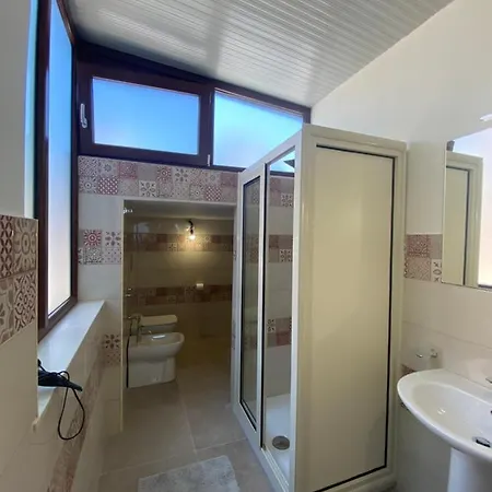 Il Cuore Di Maison d'hôtes