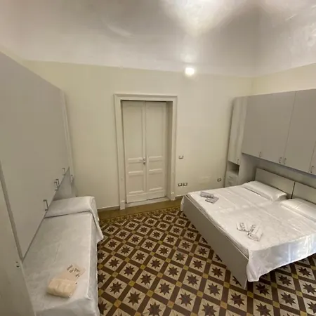 Il Cuore Di Maison d'hôtes