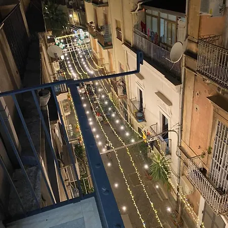 Il Cuore Di Maison d'hôtes Catane